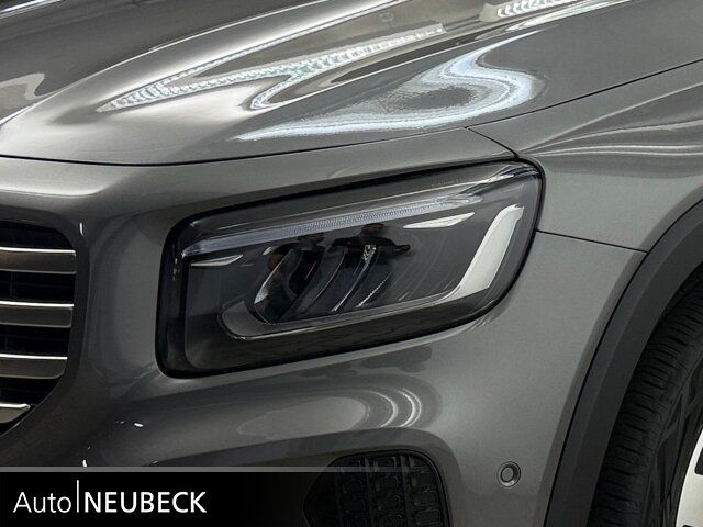 Mercedes-Benz GLB 200 2024