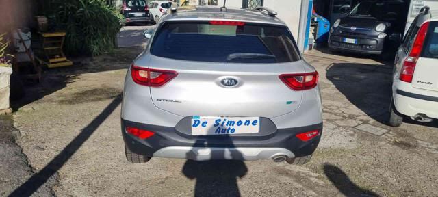 Kia Stonic 2020