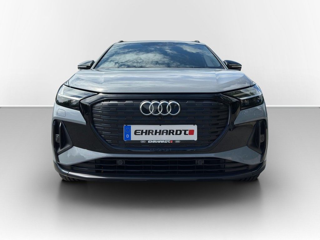 Audi Q4 e-tron 2022