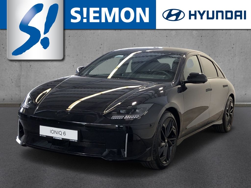 Hyundai IONIQ 6 2023