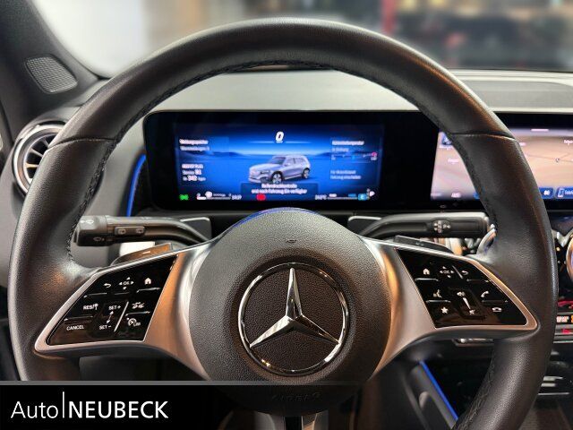 Mercedes-Benz GLB 200 2024