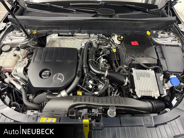 Mercedes-Benz GLB 200 2024