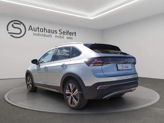 Volkswagen Taigo 2022