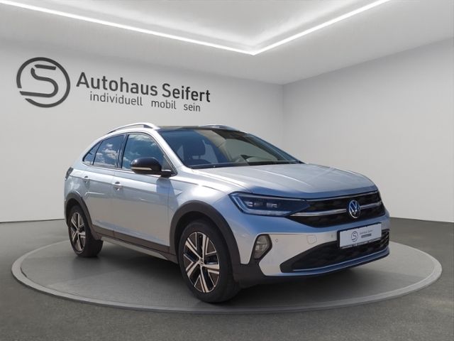 Volkswagen Taigo 2022