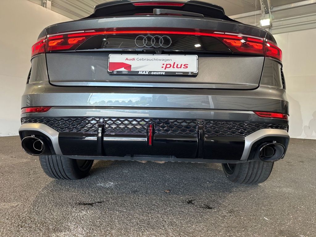 Audi RSQ8 2024