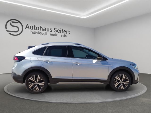 Volkswagen Taigo 2022