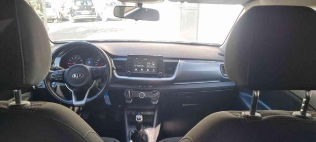 Kia Stonic 2020