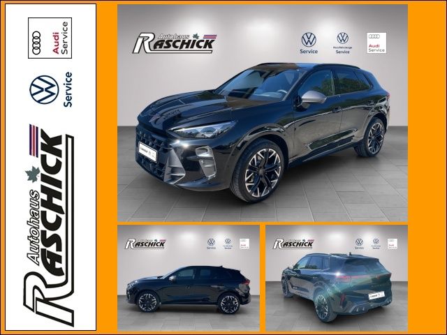 Cupra Terramar 2025