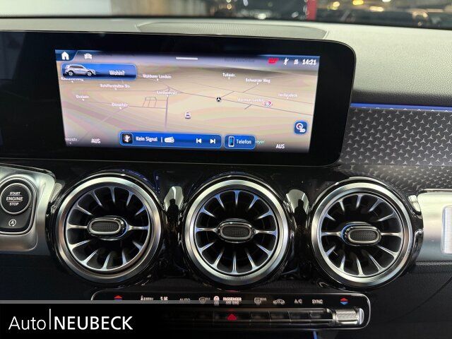 Mercedes-Benz GLB 200 2024