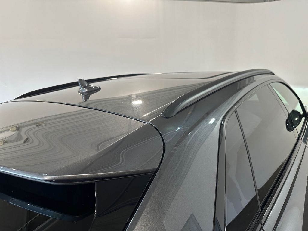 Audi RSQ8 2024