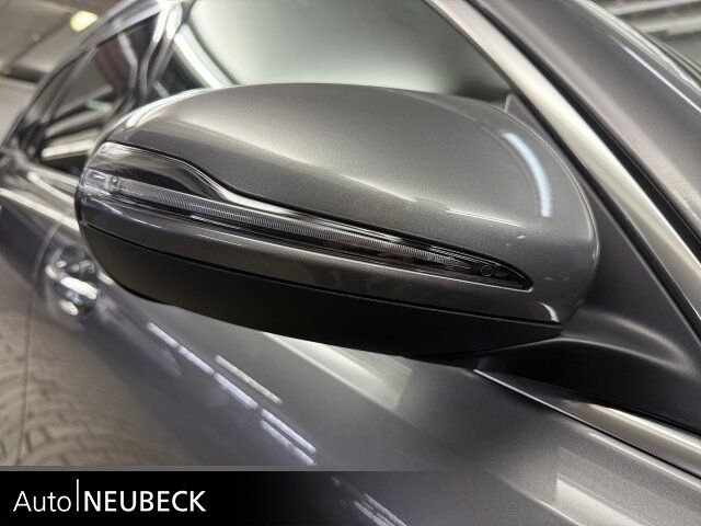 Mercedes-Benz GLB 200 2024