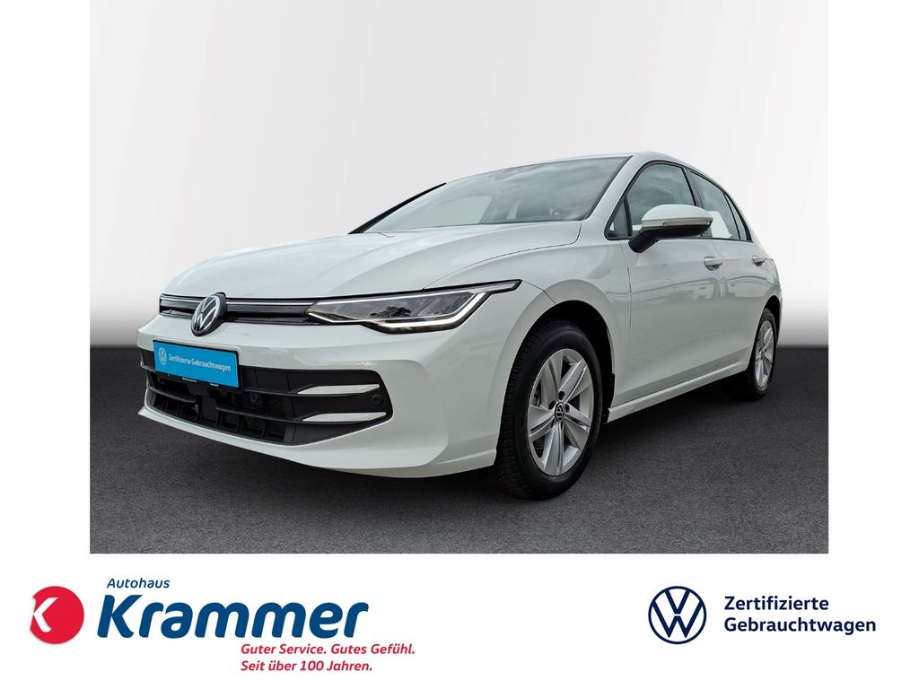 Volkswagen Golf 2024