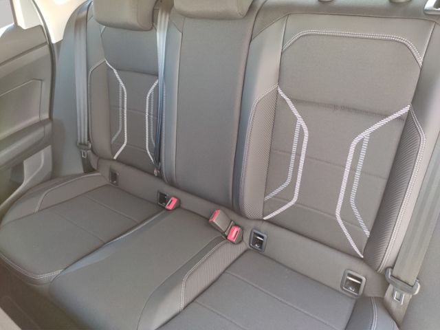 Volkswagen Taigo 2022