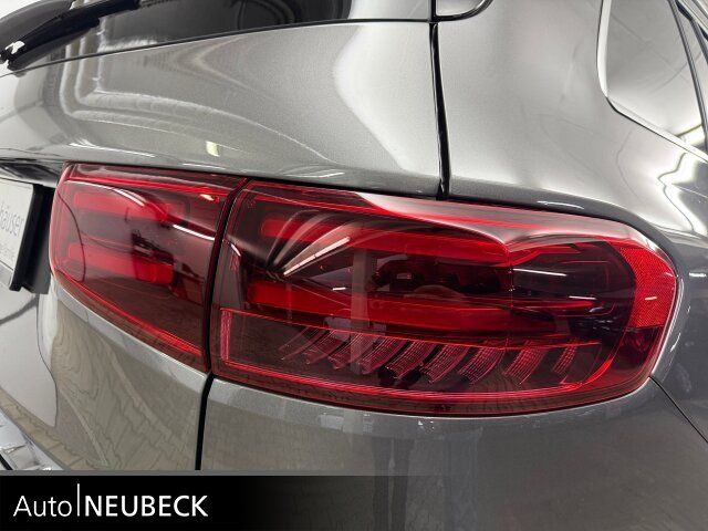 Mercedes-Benz GLB 200 2024