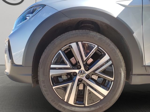 Volkswagen Taigo 2022