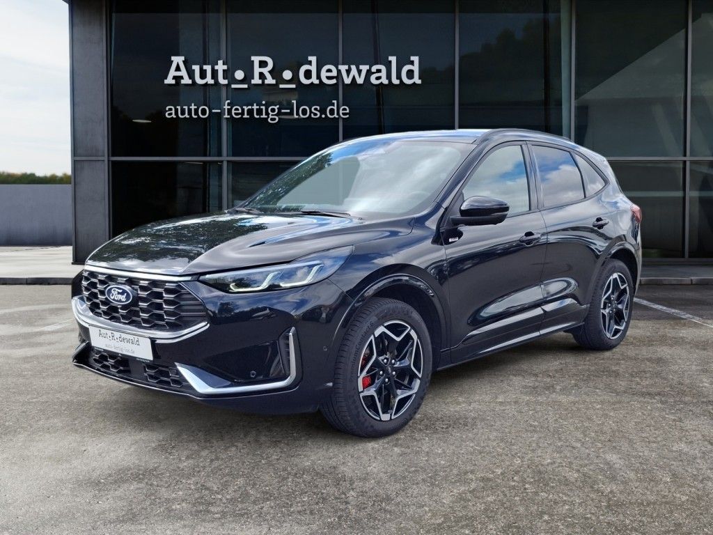 Ford Kuga 2024