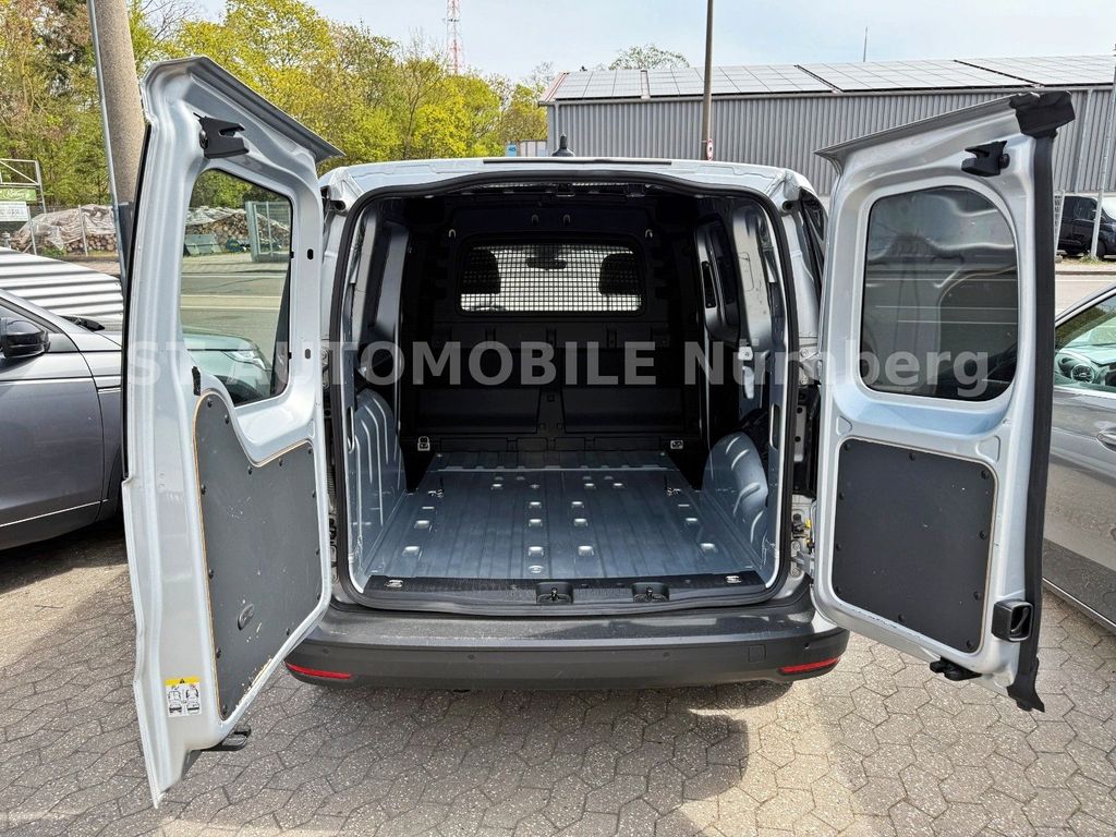 Volkswagen Caddy 2022