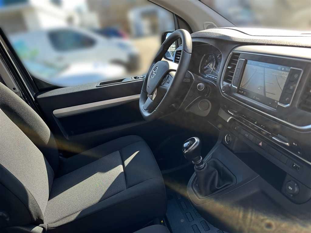 Opel 2024