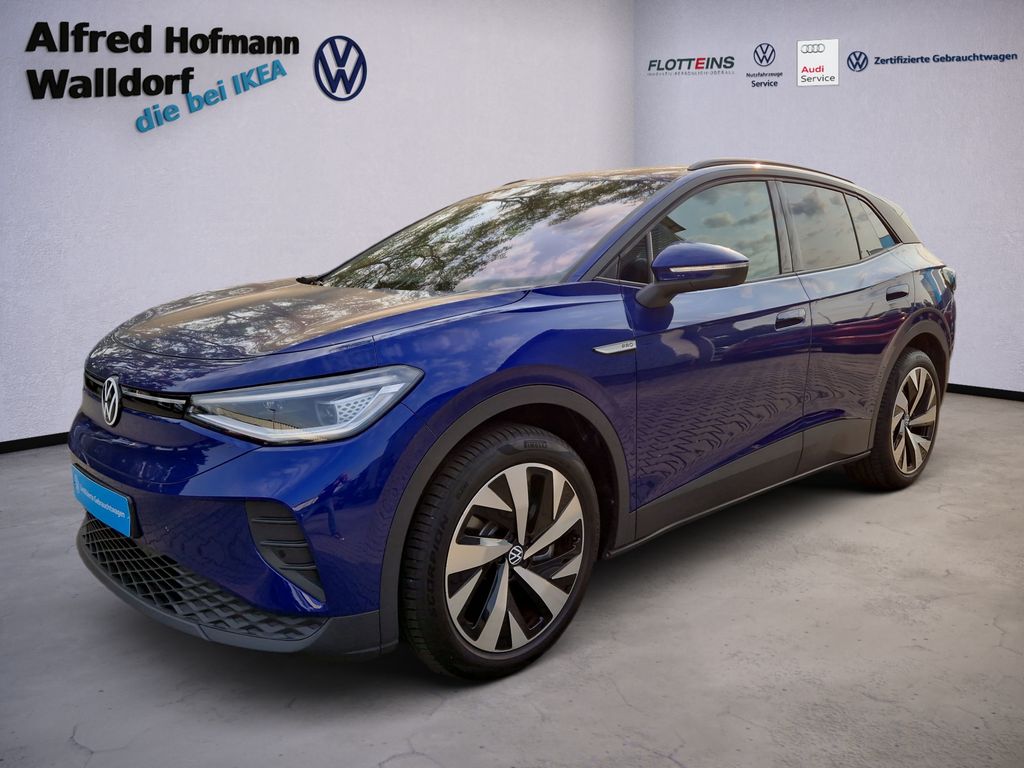 Volkswagen ID.4 2022