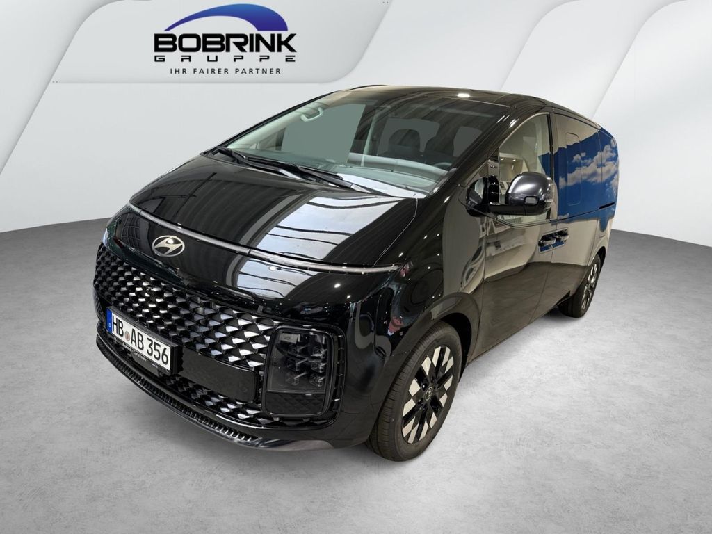 Hyundai STARIA 2025