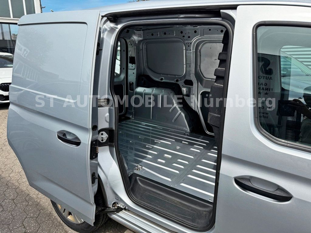 Volkswagen Caddy 2022