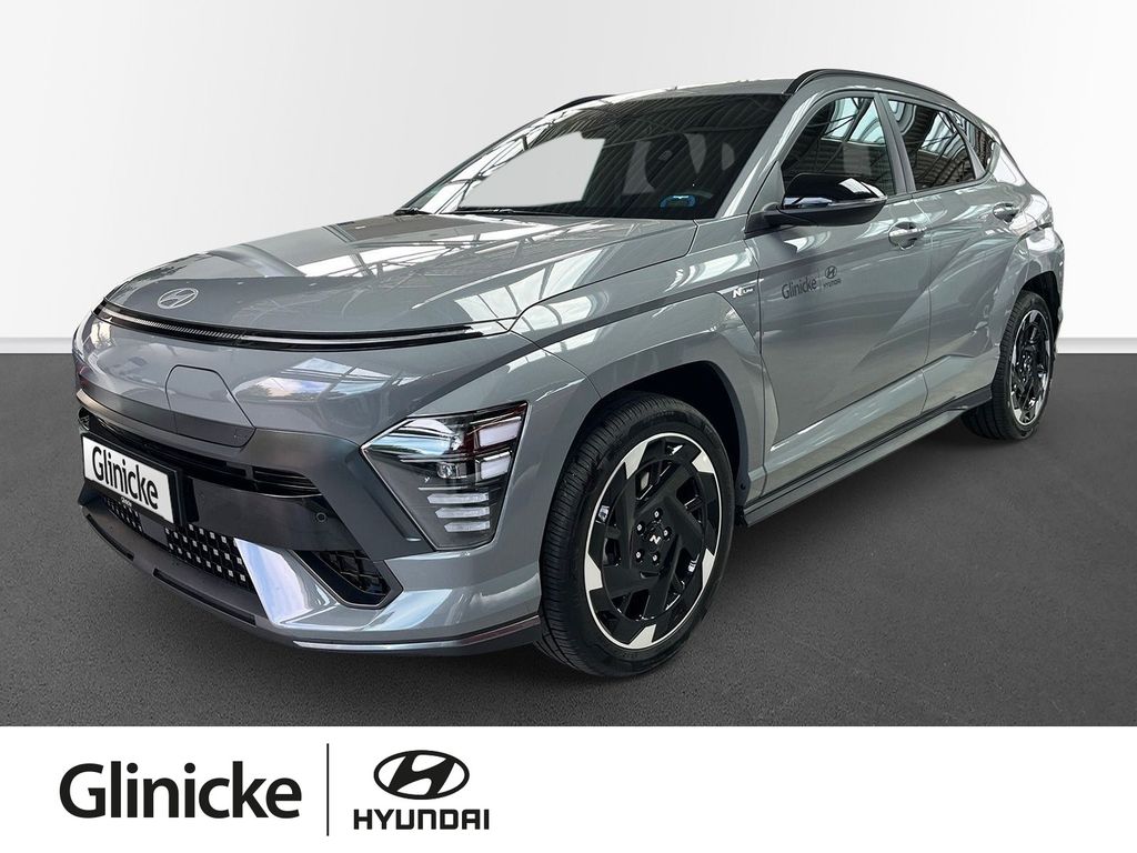 Hyundai KONA Elektro