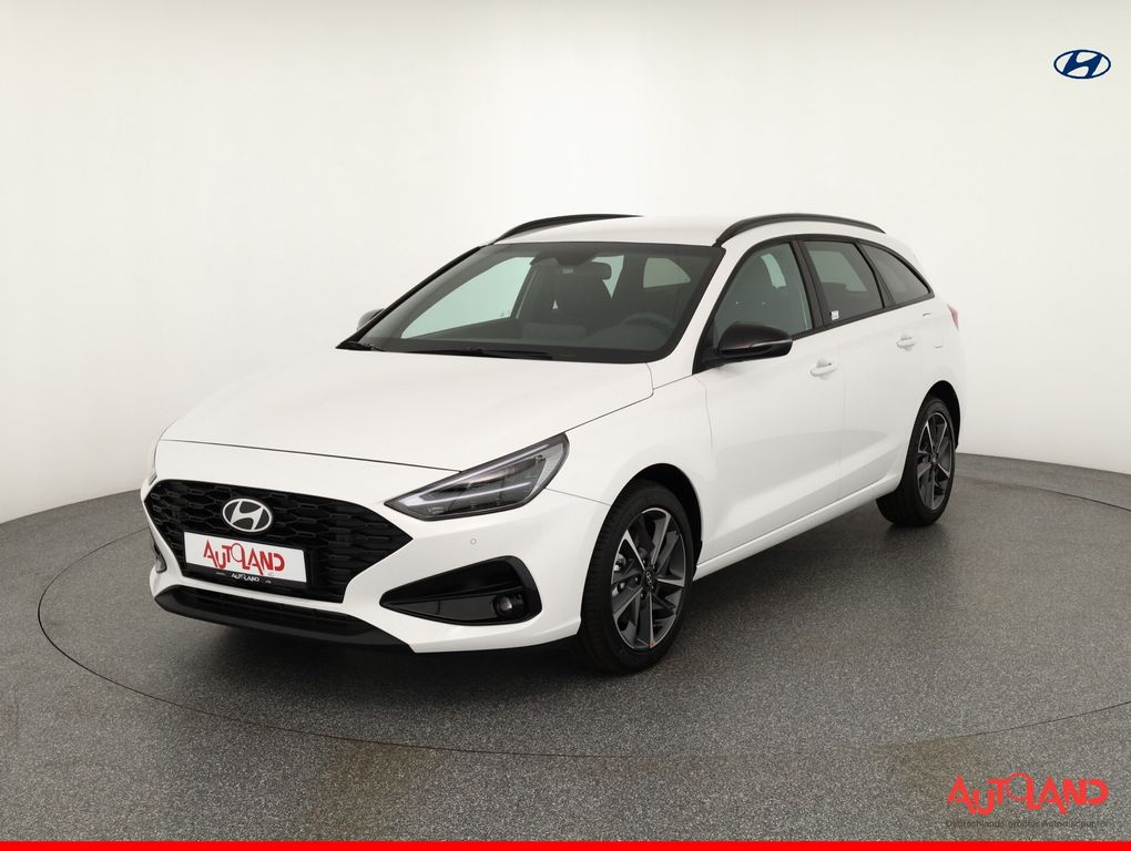 Hyundai i30 2025