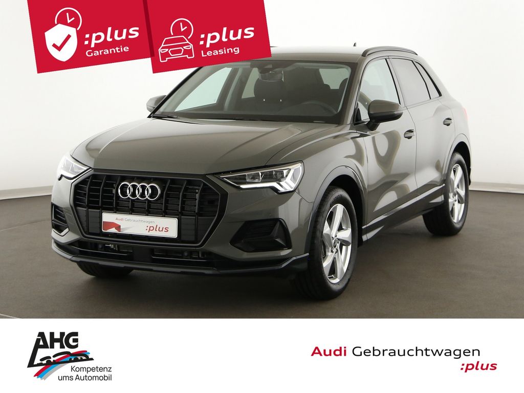 Audi Q3 2025