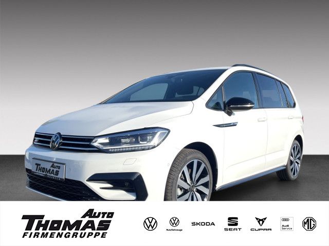 Volkswagen Touran 2025