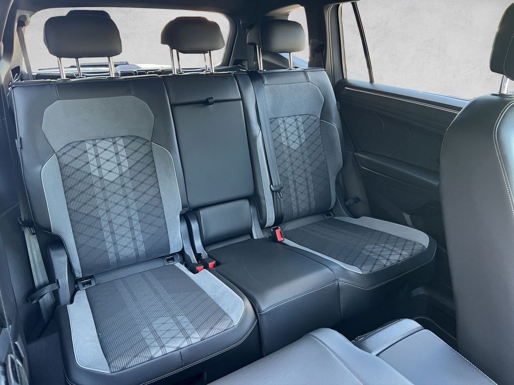 Volkswagen Tiguan Allspace 2023