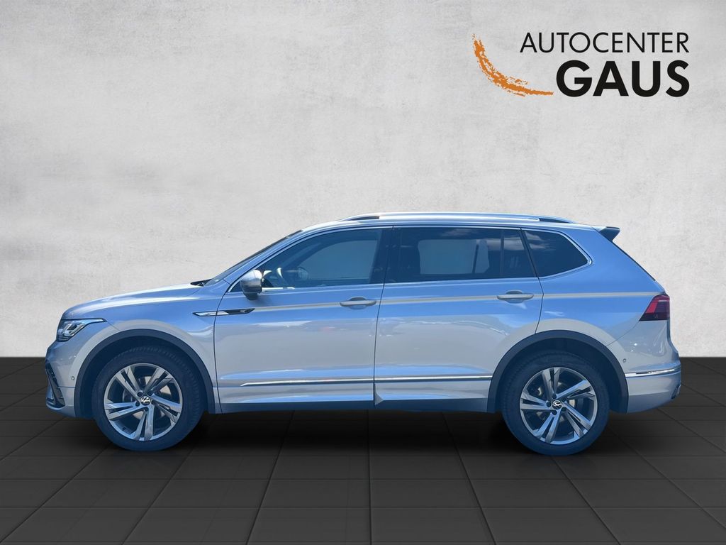 Volkswagen Tiguan Allspace 2023