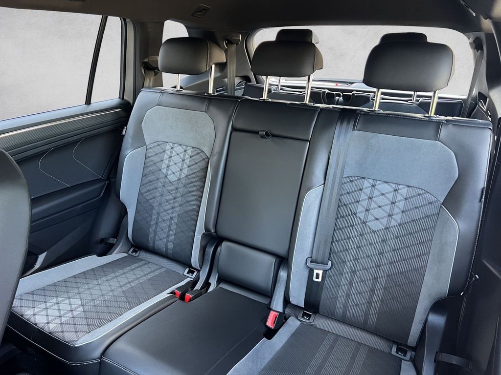 Volkswagen Tiguan Allspace 2023