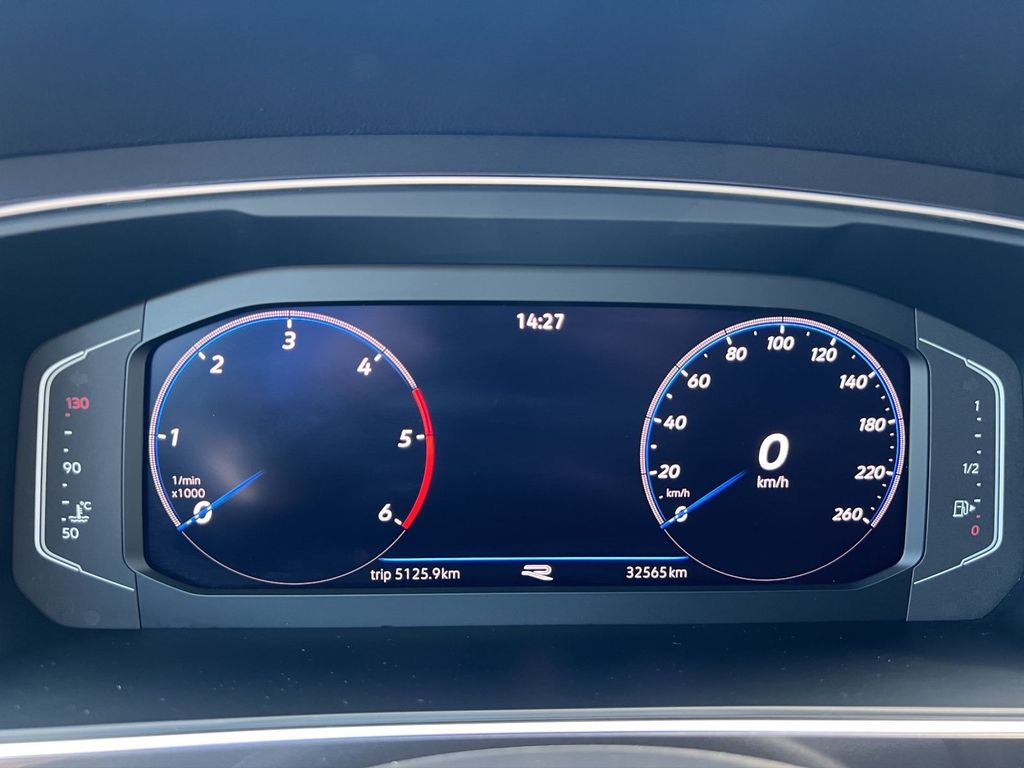 Volkswagen Tiguan Allspace 2023