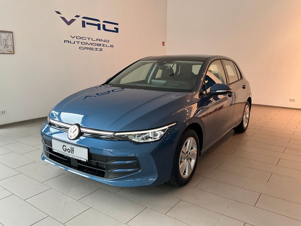 Volkswagen Golf 2024