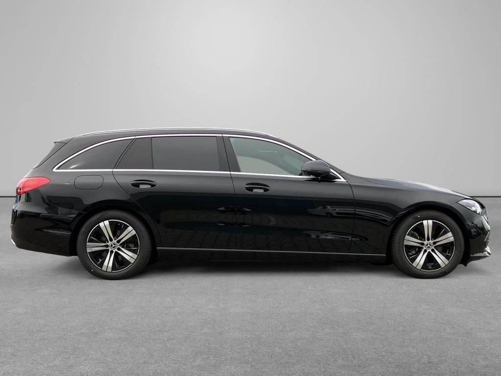 Mercedes-Benz C 200 2025