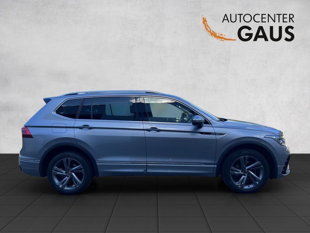 Volkswagen Tiguan Allspace 2023