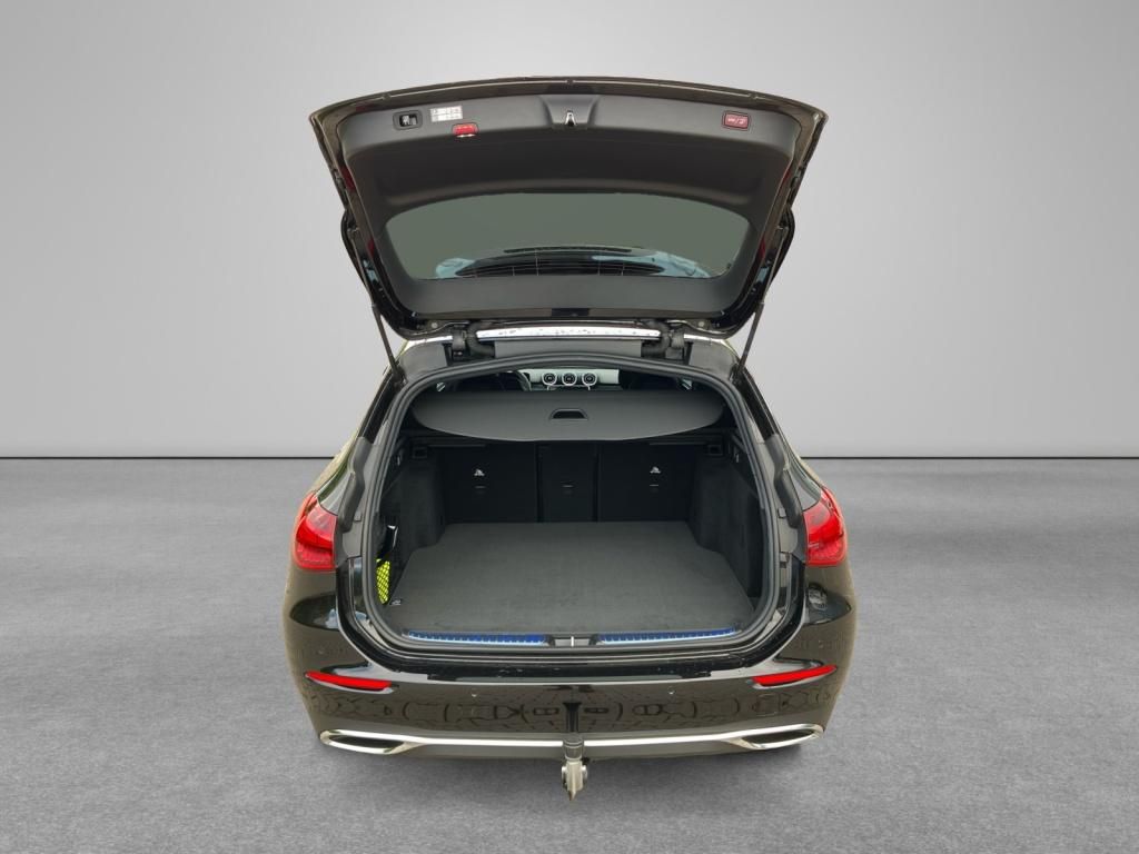 Mercedes-Benz C 200 2025