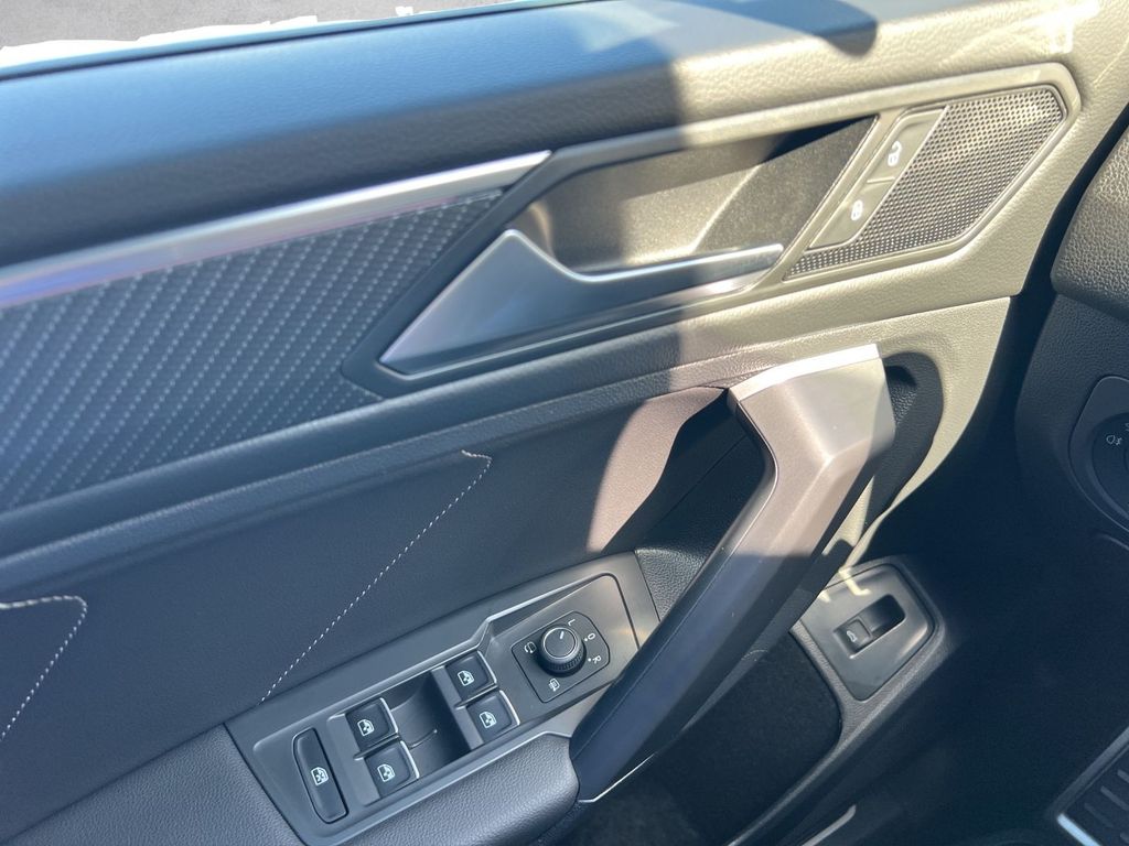 Volkswagen Tiguan Allspace 2023