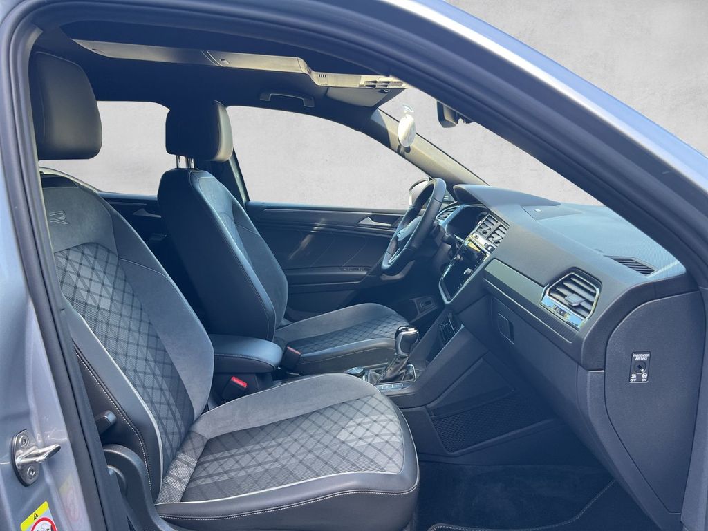 Volkswagen Tiguan Allspace 2023