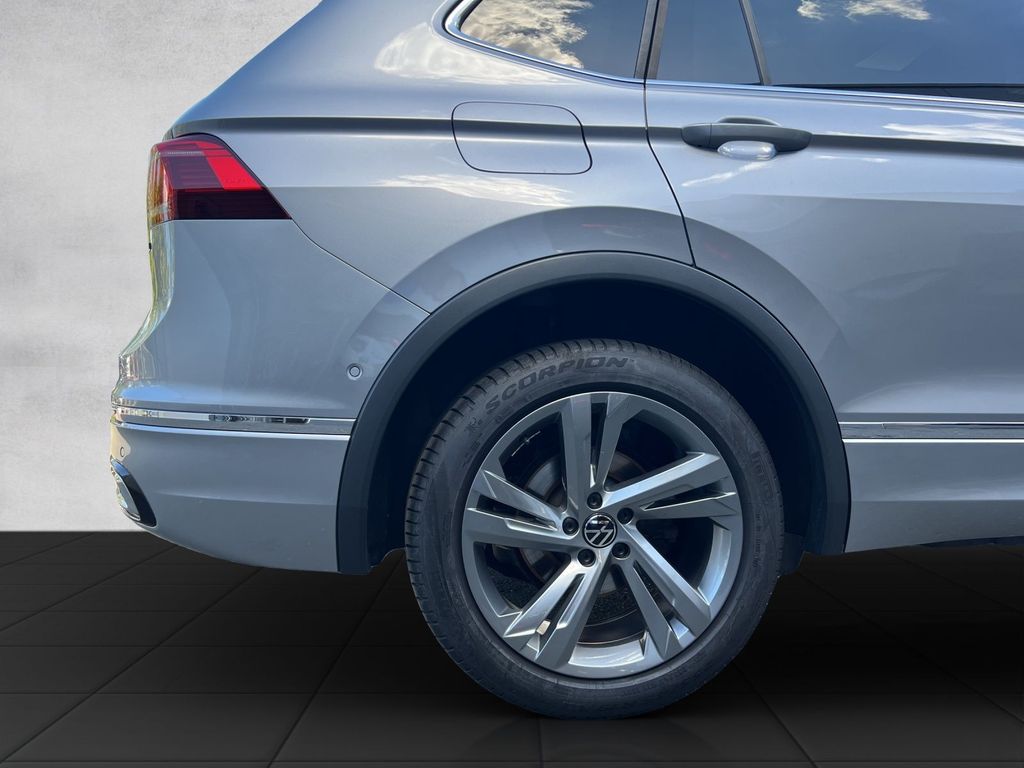 Volkswagen Tiguan Allspace 2023