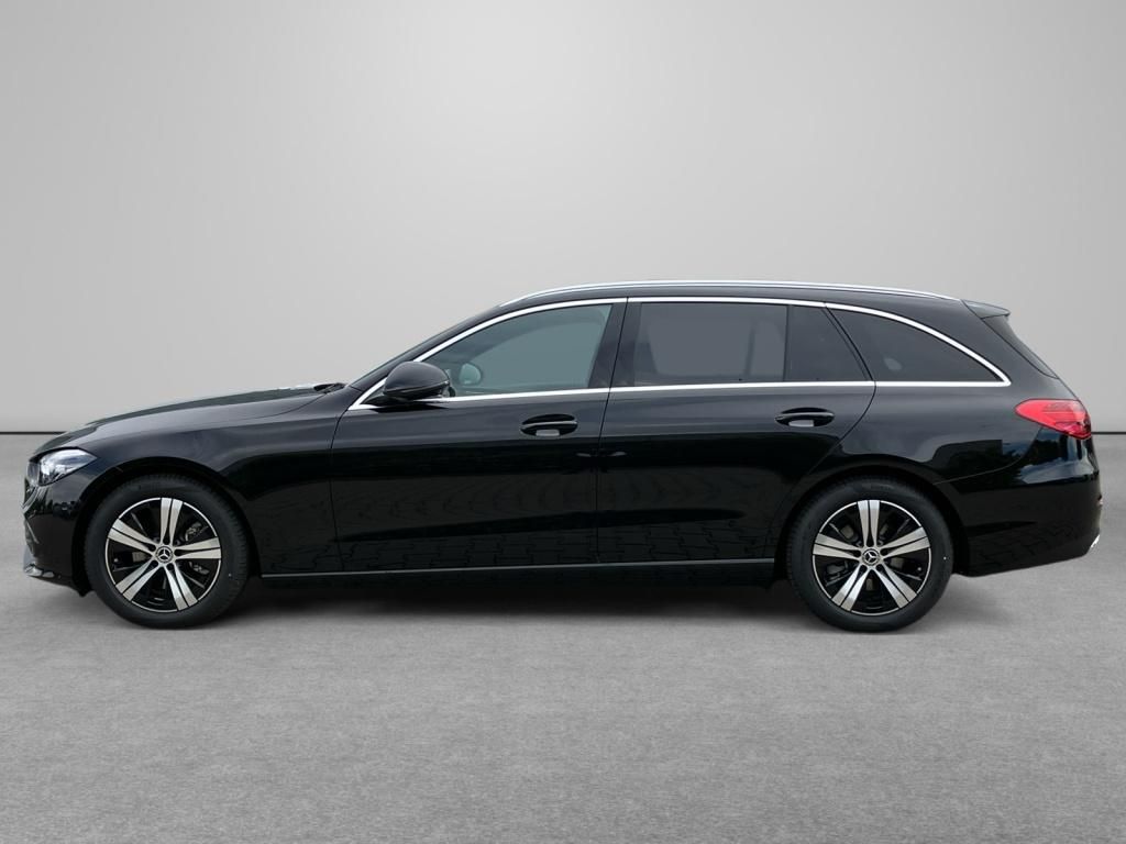 Mercedes-Benz C 200 2025