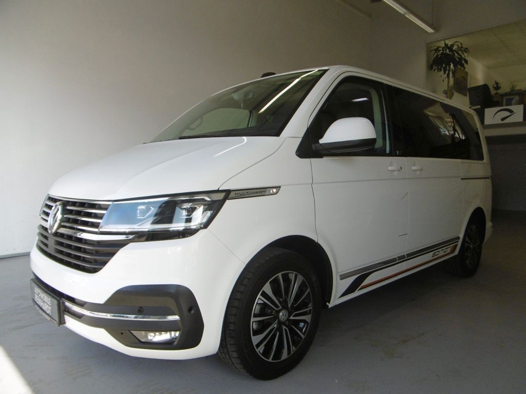 Volkswagen T6 Multivan 2020