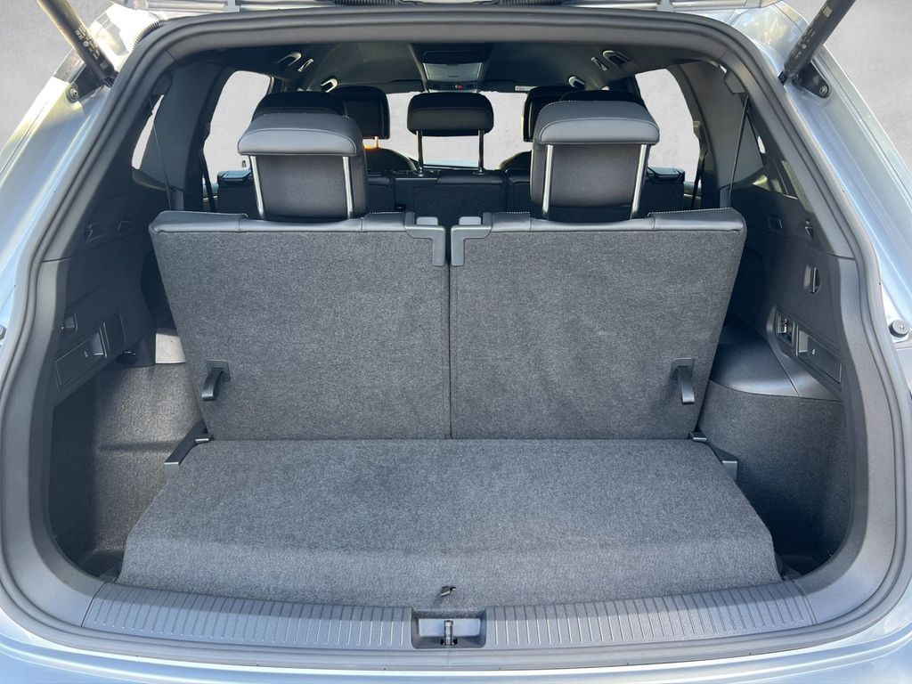 Volkswagen Tiguan Allspace 2023