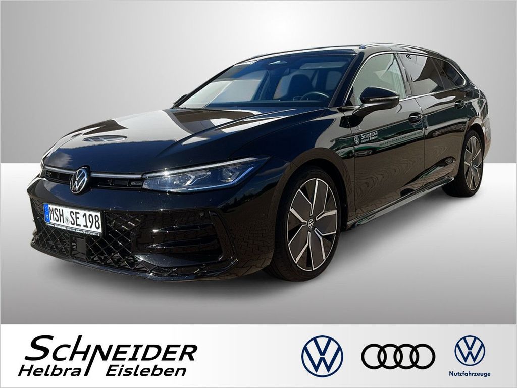 Volkswagen Passat Variant 2024