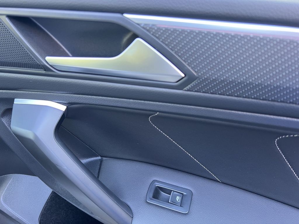 Volkswagen Tiguan Allspace 2023