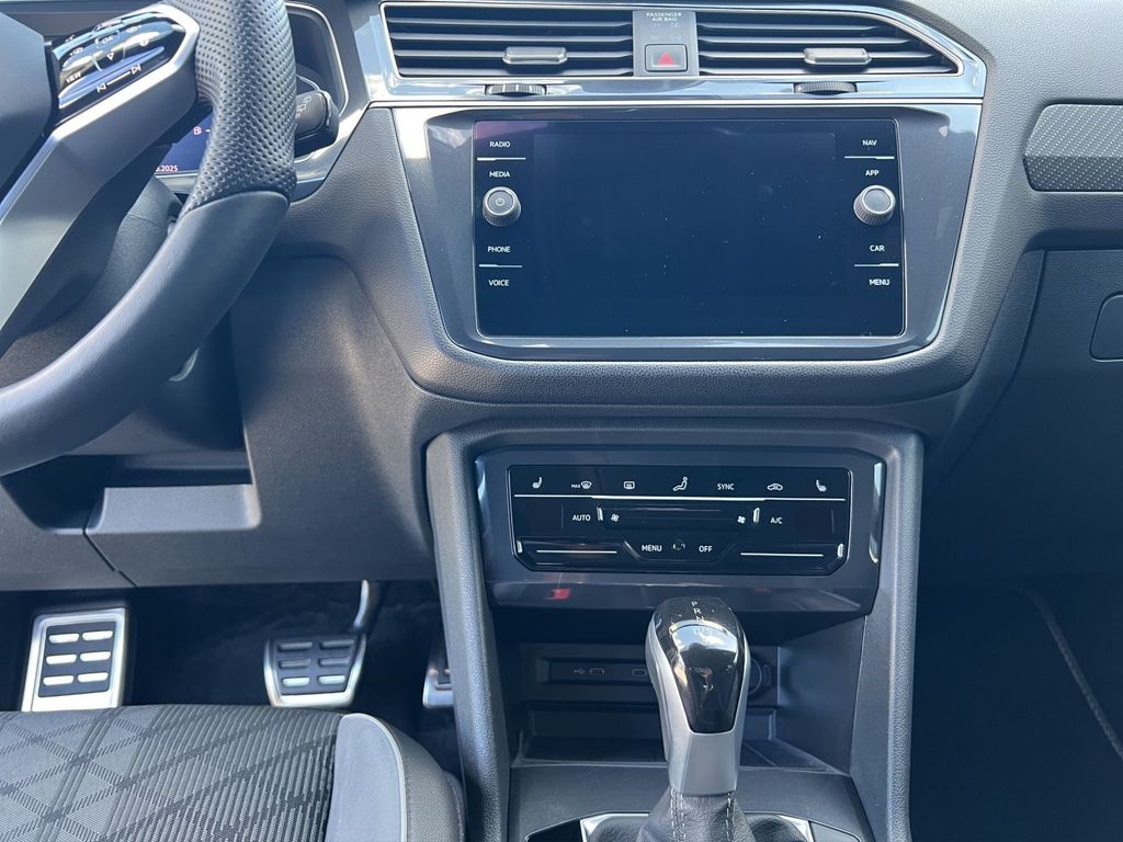 Volkswagen Tiguan Allspace 2023