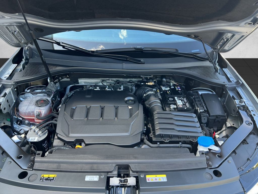 Volkswagen Tiguan Allspace 2023