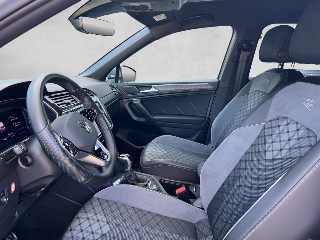 Volkswagen Tiguan Allspace 2023