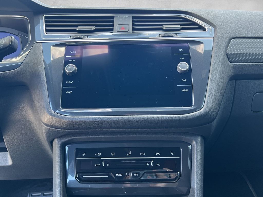 Volkswagen Tiguan Allspace 2023