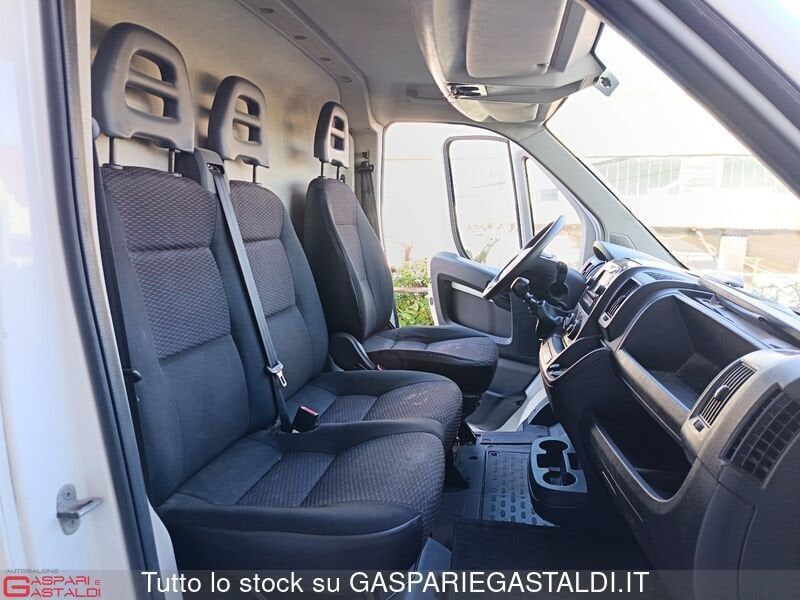 Citroën Jumper 2021